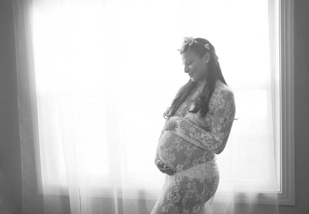 maternity photography in Jacksonville